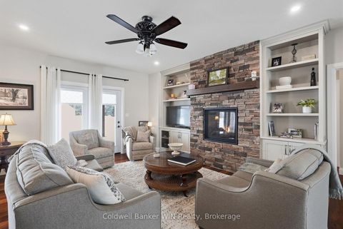 Photo 6 at 155 Marshall Heights Road, West Grey