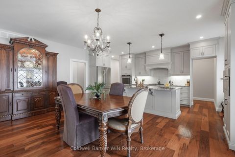 Photo 7 at 155 Marshall Heights Road, West Grey