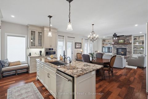 Photo 8 at 155 Marshall Heights Road, West Grey