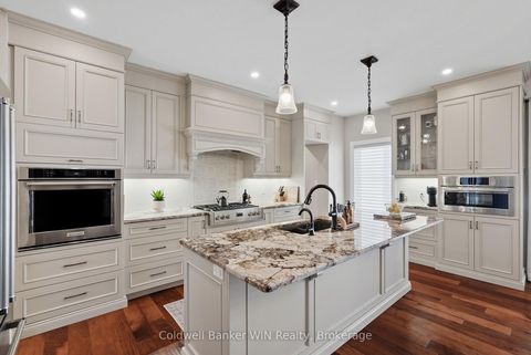 Photo 9 at 155 Marshall Heights Road, West Grey