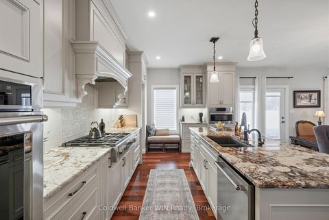 Photo 10 at 155 Marshall Heights Road, West Grey