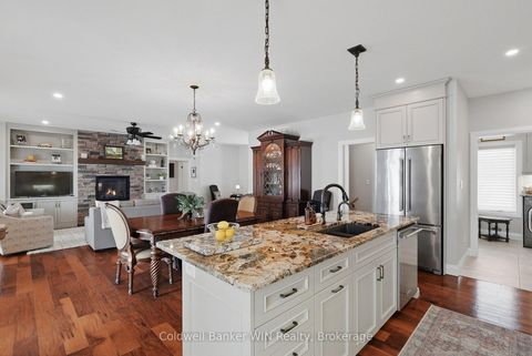Photo 11 at 155 Marshall Heights Road, West Grey