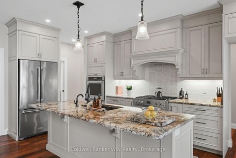 Photo 12 at 155 Marshall Heights Road, West Grey