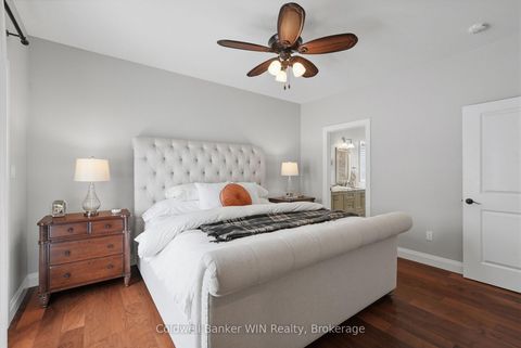 Photo 15 at 155 Marshall Heights Road, West Grey