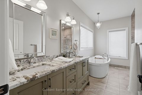 Photo 16 at 155 Marshall Heights Road, West Grey