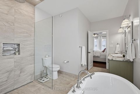 Photo 17 at 155 Marshall Heights Road, West Grey