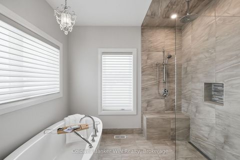 Photo 18 at 155 Marshall Heights Road, West Grey