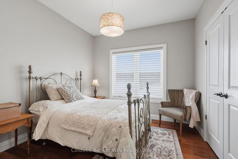 Photo 19 at 155 Marshall Heights Road, West Grey