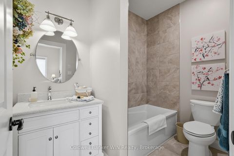 Photo 21 at 155 Marshall Heights Road, West Grey