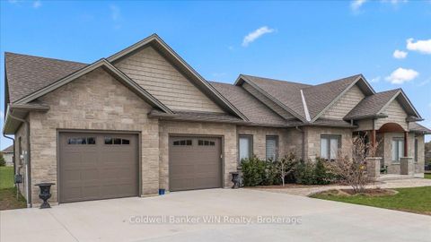 Photo 27 at 155 Marshall Heights Road, West Grey
