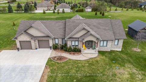 Photo 28 at 155 Marshall Heights Road, West Grey