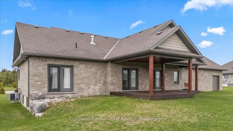 Photo 29 at 155 Marshall Heights Road, West Grey