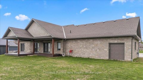 Photo 30 at 155 Marshall Heights Road, West Grey