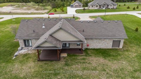 Photo 31 at 155 Marshall Heights Road, West Grey