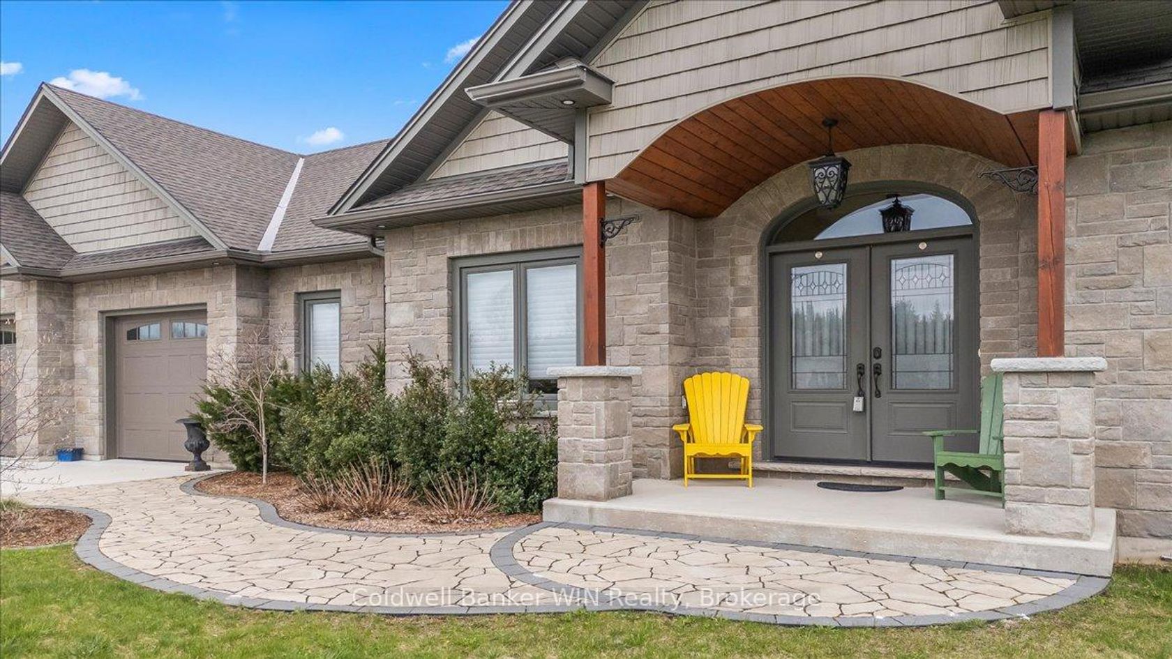 155 Marshall Heights Road, West Grey 