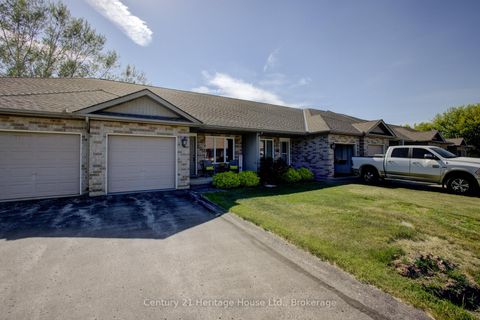 Photo 1 at 2 - 302 Park Street W, West Grey