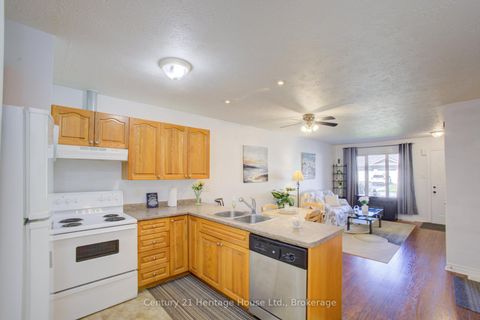 Photo 12 at 2 - 302 Park Street W, West Grey