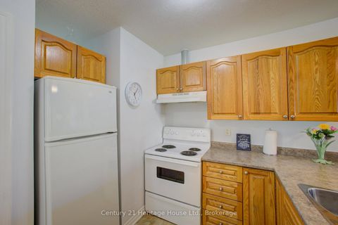 Photo 13 at 2 - 302 Park Street W, West Grey