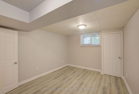 Photo 23 at 2 - 302 Park Street W, West Grey