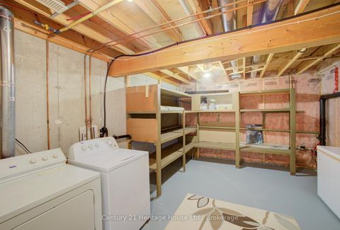 Photo 25 at 2 - 302 Park Street W, West Grey