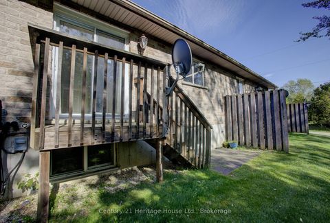 Photo 30 at 2 - 302 Park Street W, West Grey
