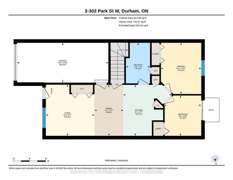 Photo 32 at 2 - 302 Park Street W, West Grey