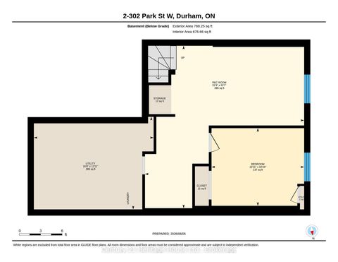 Photo 33 at 2 - 302 Park Street W, West Grey