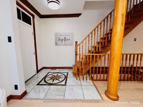 Photo 2 at 291 St Clair Avenue E, Moore Park, Toronto