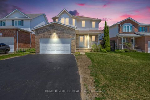 Photo 0 at 1966 Dalhousie Crescent, Samac, Oshawa