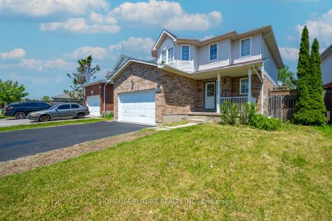Photo 1 at 1966 Dalhousie Crescent, Samac, Oshawa