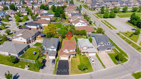 Photo 2 at 1966 Dalhousie Crescent, Samac, Oshawa
