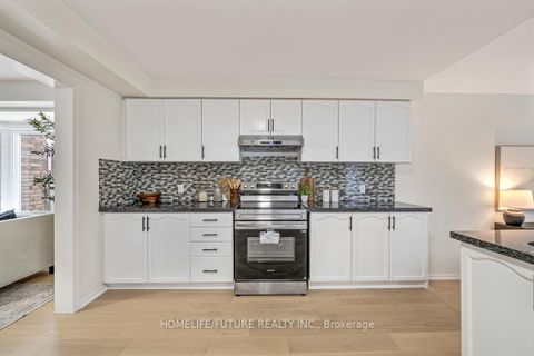 Photo 14 at 1966 Dalhousie Crescent, Samac, Oshawa