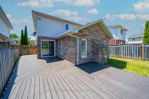 Photo 38 at 1966 Dalhousie Crescent, Samac, Oshawa