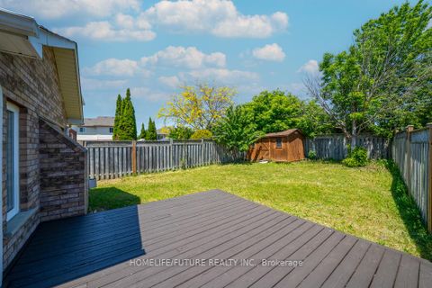 Photo 39 at 1966 Dalhousie Crescent, Samac, Oshawa