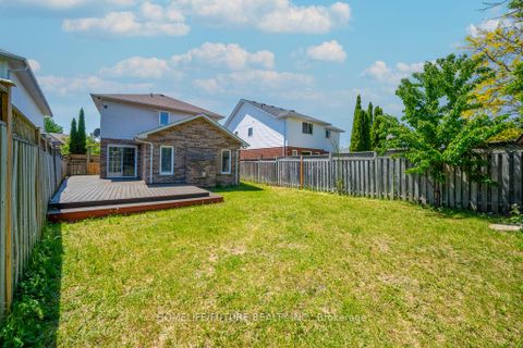 Photo 40 at 1966 Dalhousie Crescent, Samac, Oshawa