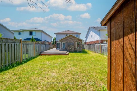 Photo 41 at 1966 Dalhousie Crescent, Samac, Oshawa
