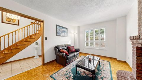 Photo 8 at 145 Chancellor Drive, East Woodbridge, Vaughan