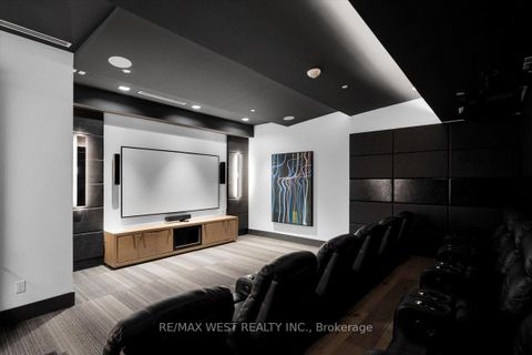 Photo 20 at 306 - 20 Thomas Riley Road, City Centre West, Toronto