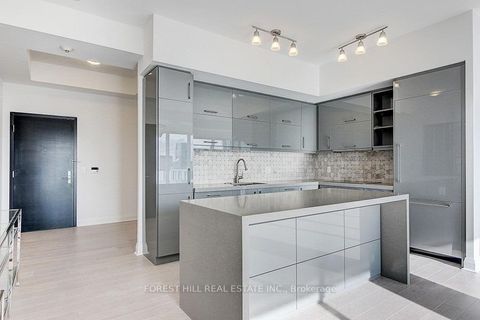 Photo 6 at 4401 - 65 St Mary Street, Bay Street Corridor, Toronto