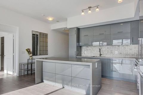 Photo 7 at 4401 - 65 St Mary Street, Bay Street Corridor, Toronto