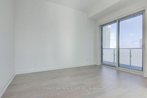 Photo 12 at 4401 - 65 St Mary Street, Bay Street Corridor, Toronto