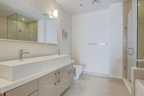 Photo 14 at 4401 - 65 St Mary Street, Bay Street Corridor, Toronto