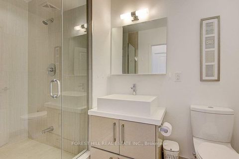 Photo 15 at 4401 - 65 St Mary Street, Bay Street Corridor, Toronto