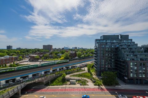 Photo 41 at 1018 - 20 Minowan Miikan Lane, Little Portugal, Toronto