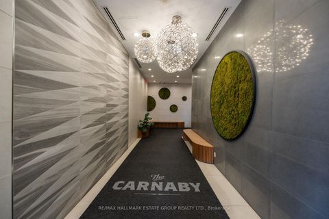 Photo 42 at 1018 - 20 Minowan Miikan Lane, Little Portugal, Toronto