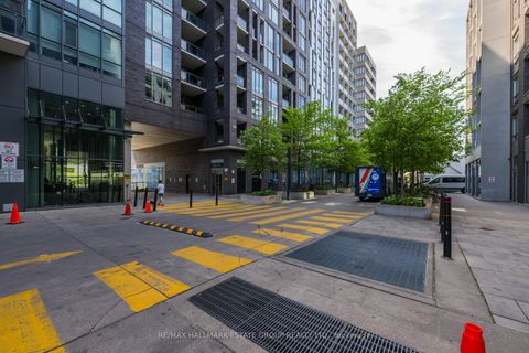 Photo 43 at 1018 - 20 Minowan Miikan Lane, Little Portugal, Toronto