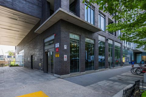 Photo 44 at 1018 - 20 Minowan Miikan Lane, Little Portugal, Toronto