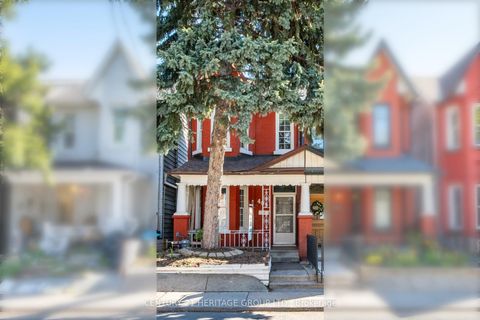 Photo 0 at 403 Brock Avenue, Dufferin Grove, Toronto