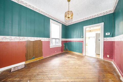 Photo 4 at 403 Brock Avenue, Dufferin Grove, Toronto