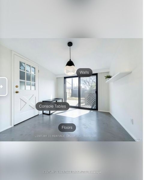 Photo 11 at 403 Brock Avenue, Dufferin Grove, Toronto